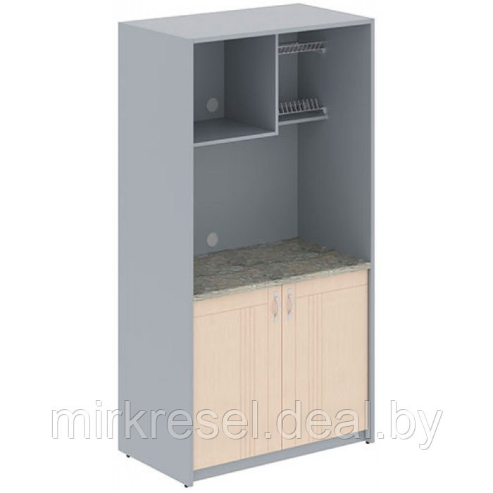 Шкаф для кухни SCB 120.3 МL - фото 1 - id-p223156324