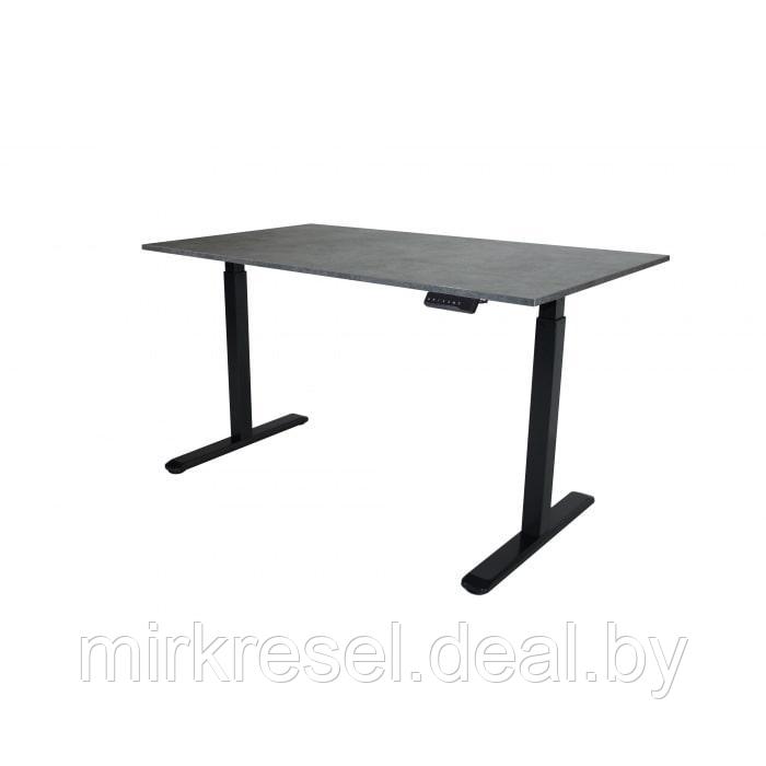 Стол с регулируемой высотой Ergosmart Electric Desk - фото 2 - id-p223154687