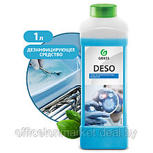 Средство дезинфицирующее "DESO", 1 л