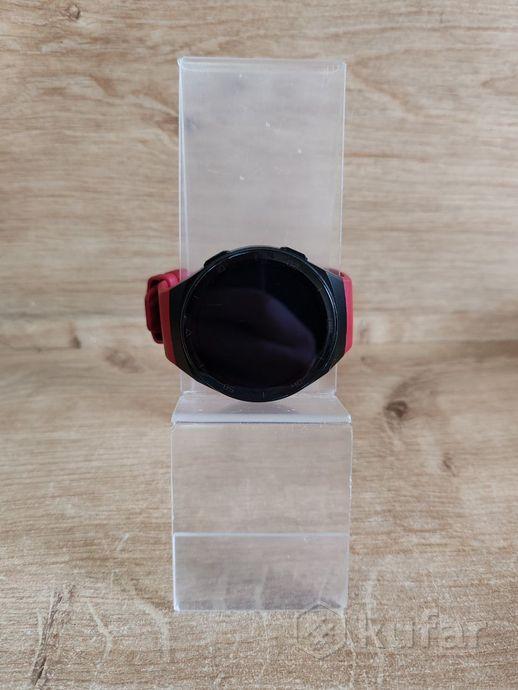 Умные часы Huawei Watch GT 2e Sport HCT-B19 (а.45-026086) - фото 3 - id-p223159227