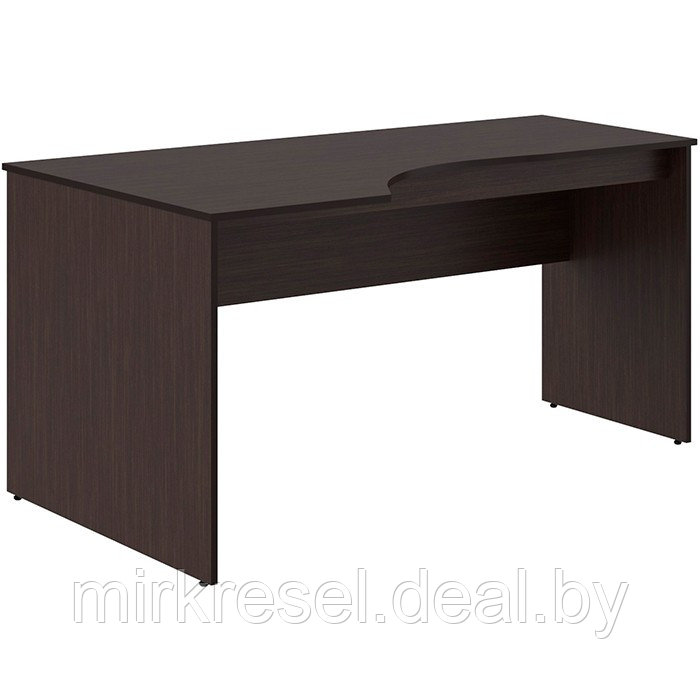 Письменный стол Simple SET160-1L - фото 1 - id-p223155640
