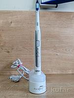 Электрическая зубная щетка Oral-B Pulsonic Sonic (а.45-025361)