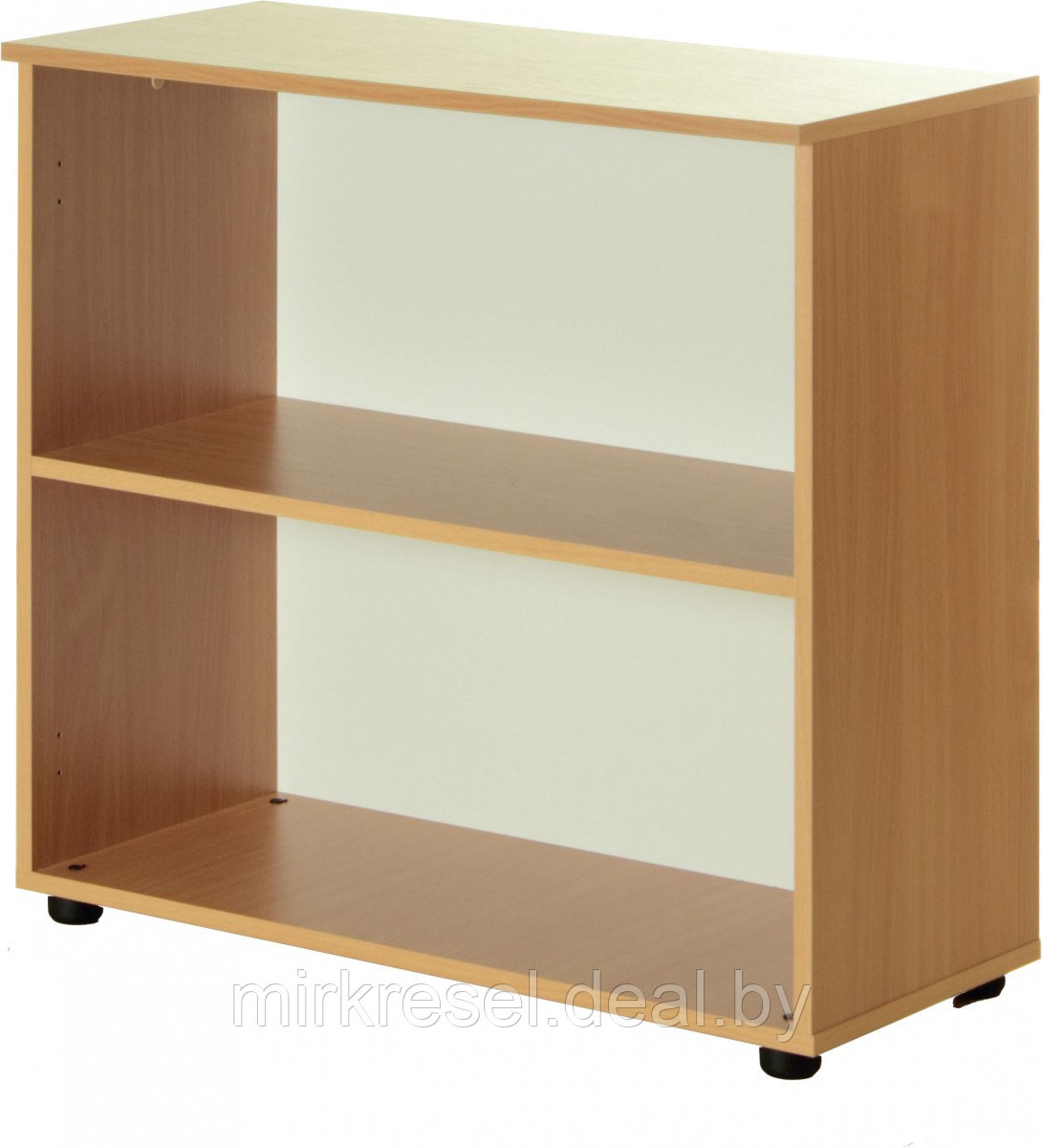 Шкаф для книг и папок М01 - фото 1 - id-p223155723