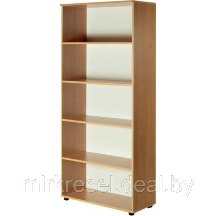 Шкаф для книг и папок М05 - фото 1 - id-p223155729