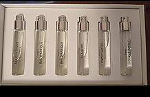 Подарочный Набор BYREDO 6 х 12ml (PREMIUM)