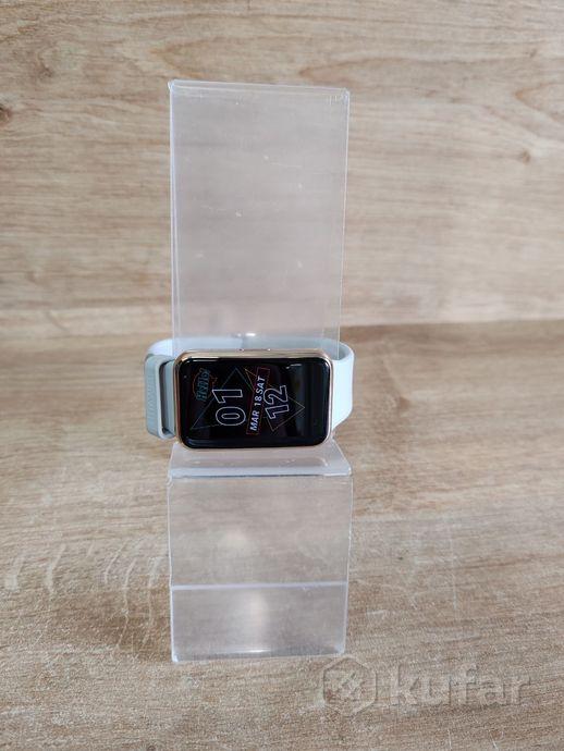 Умные часы Huawei Watch FIT (а.45-026810) - фото 2 - id-p223161651