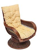 Кресло-качалка Andrea релакс медиум (без подушки)