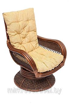 Кресло-качалка Andrea релакс медиум (без подушки)