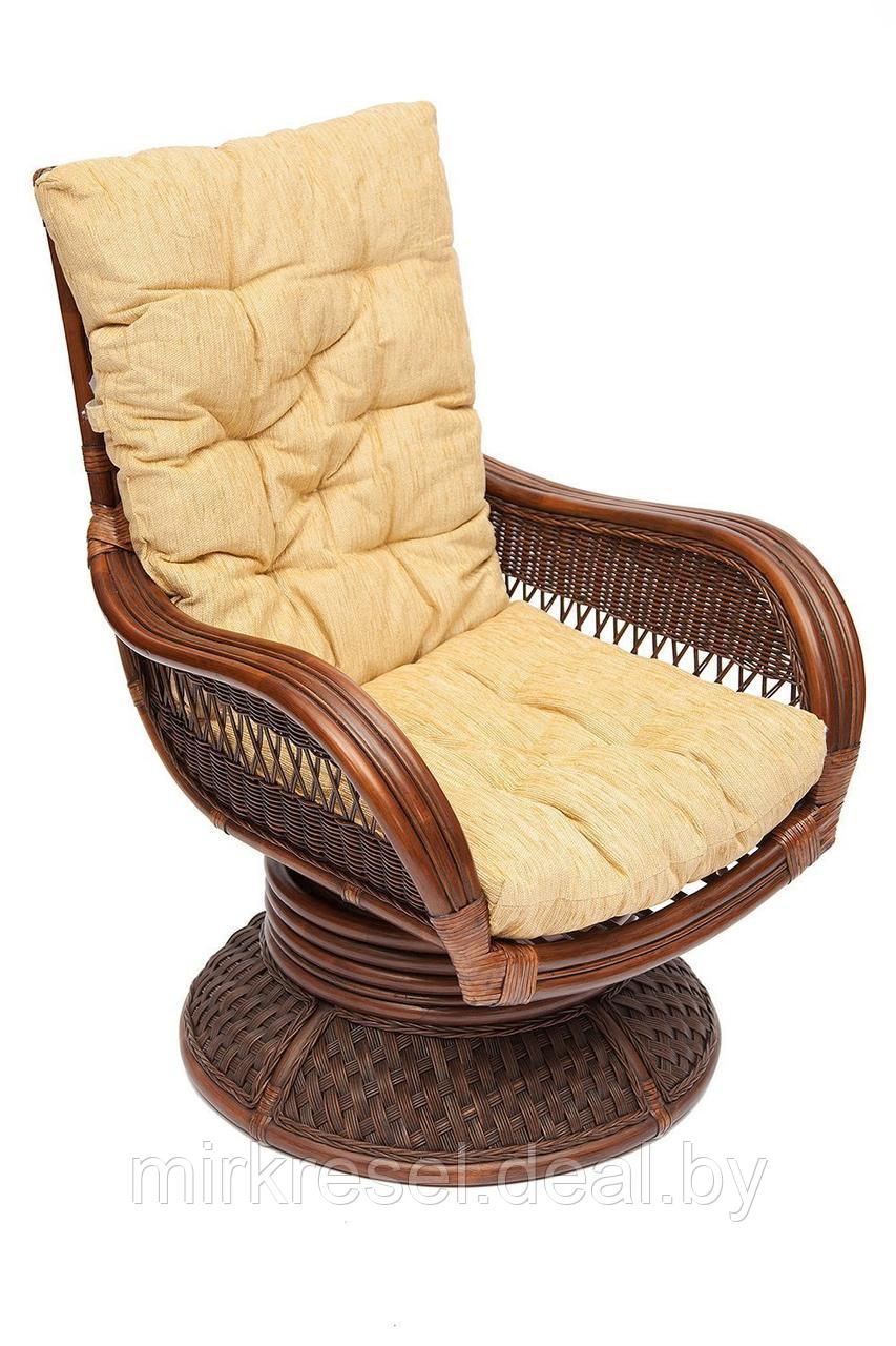 Кресло-качалка Andrea релакс медиум (без подушки) - фото 1 - id-p223156585
