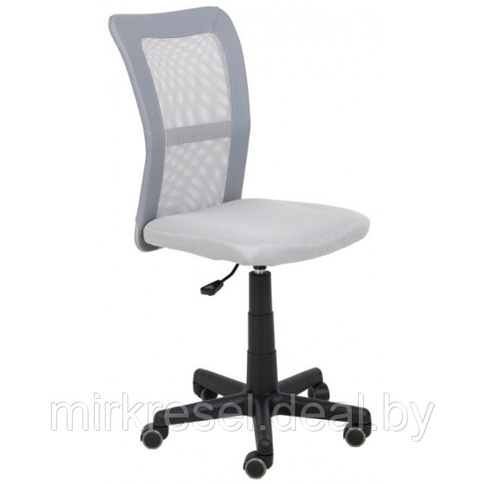 Кресло поворотное Akshome TEMPO серый - фото 1 - id-p223155816