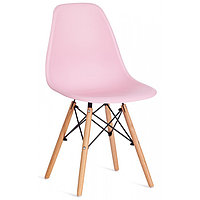 Стул TetChair Secret De Maison Сindy (EAMES) mod. 001 розовый