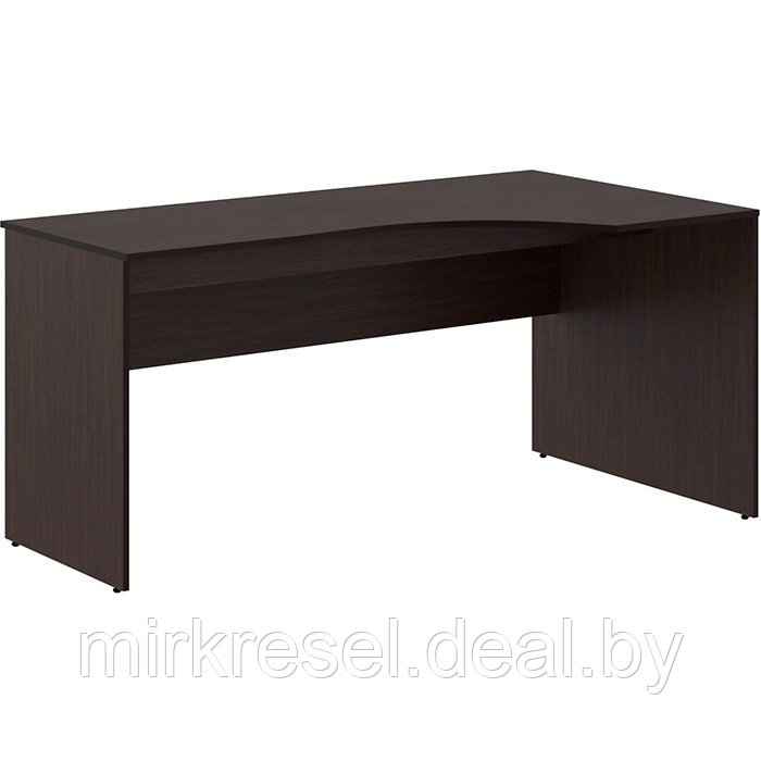 Письменный стол Simple SET-160-1 R - фото 1 - id-p223156719