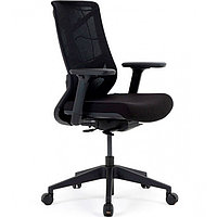 Кресло CHAIR MEISTER Nature II Black slider