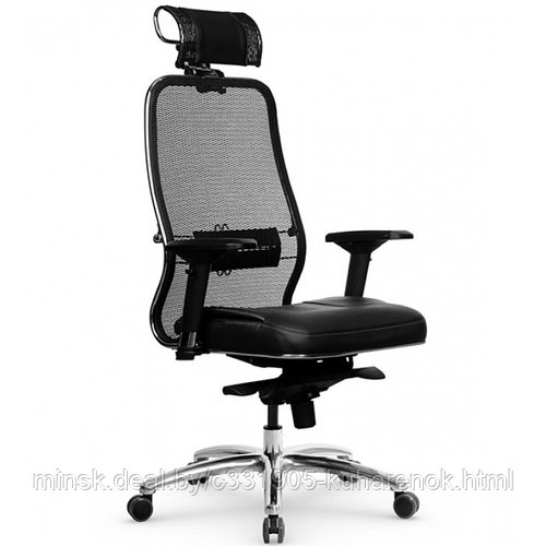 Кресло Metta Samurai SL-3.04 MPES (ID#223155985), цена: 1429 руб ...
