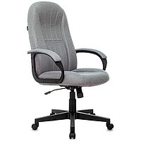 Кресло Бюрократ T-898AXSN (ткань 38) светло-серый