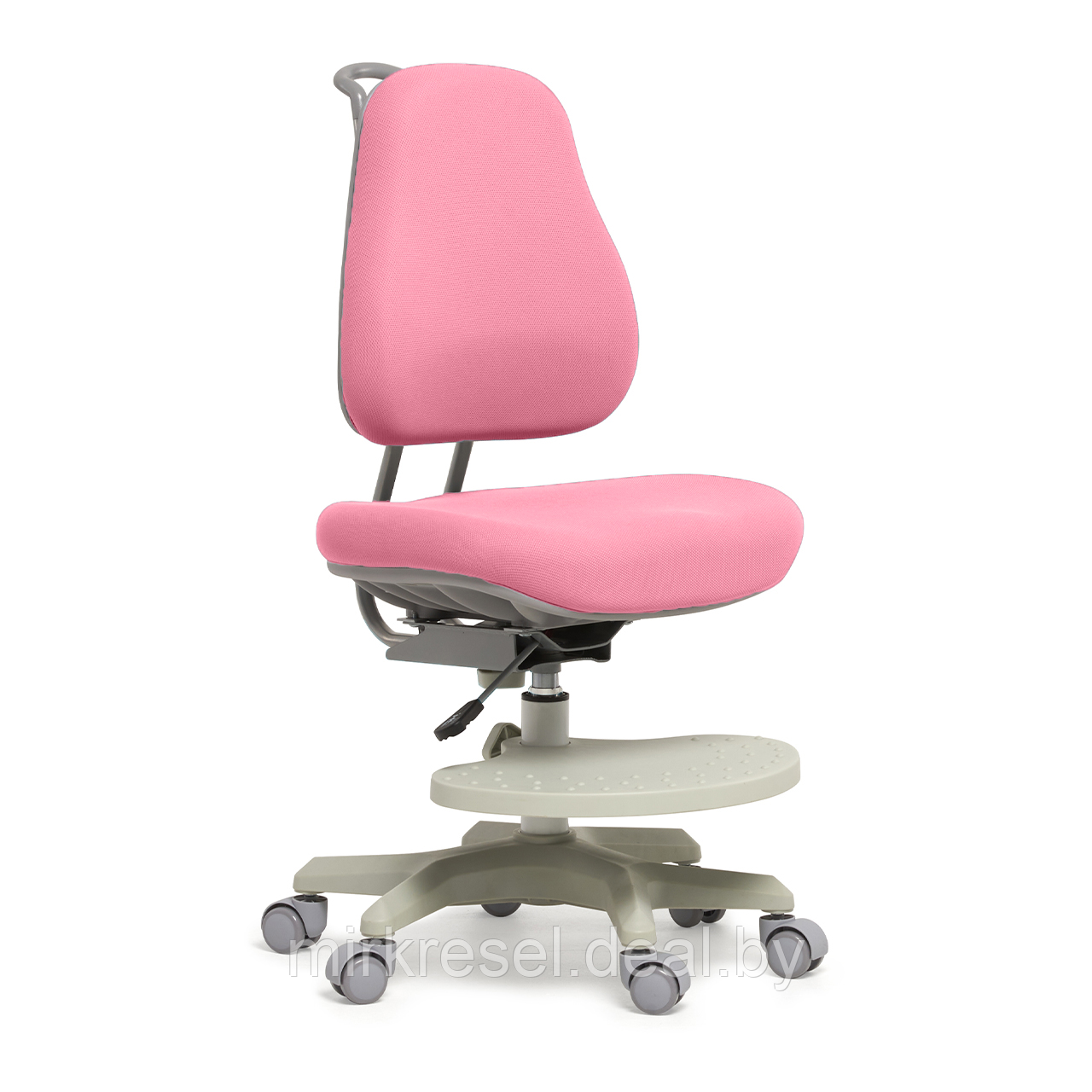 Кресло ортопедическое для детей Cubby Paeonia - фото 1 - id-p223158068