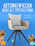 Автоматический интерактивный мячик для кошек и собак/ Умный шарик-дразнилка, фото 2
