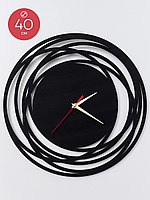 Часы настенные 40 см (2014)