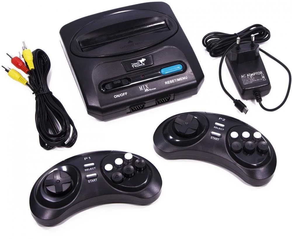 днс игровая приставка playstation 4