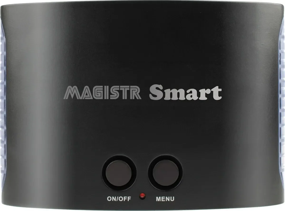 Игровая приставка Magistr Smart 414 игр HDMI - фото 4 - id-p223161972