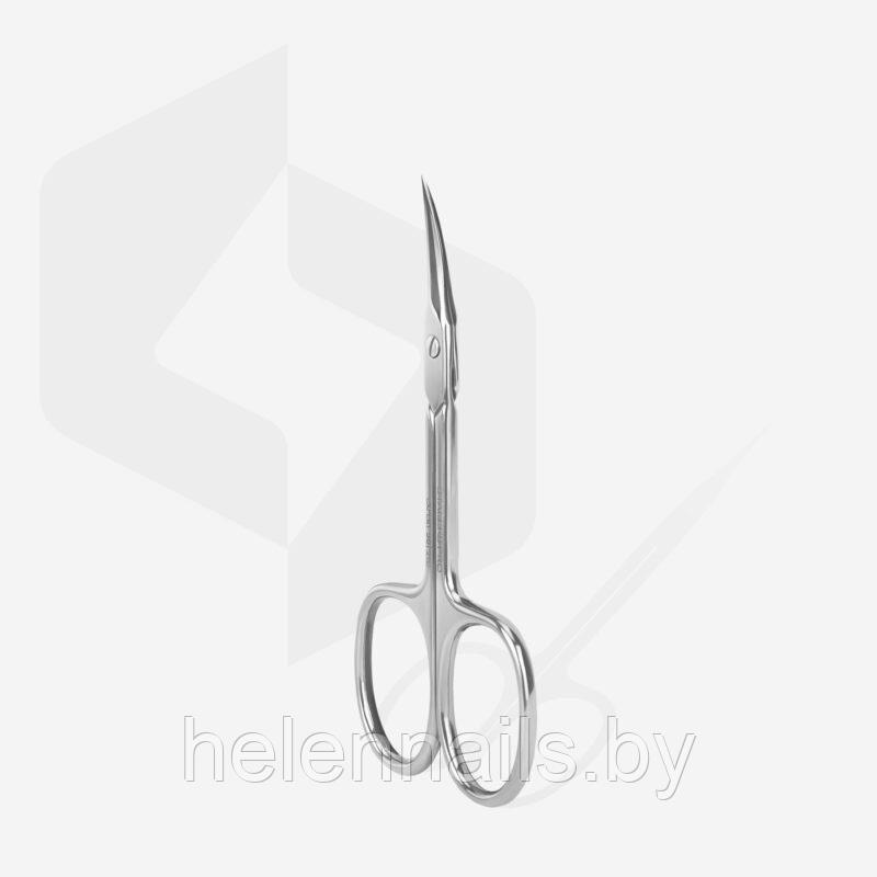 Ножницы для кутикулы Staleks Pro Expert 50 Type 2 - фото 3 - id-p223161906