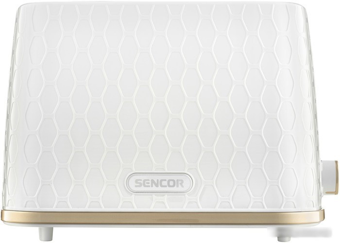 Тостер Sencor STS 7200WH - фото 1 - id-p223161994