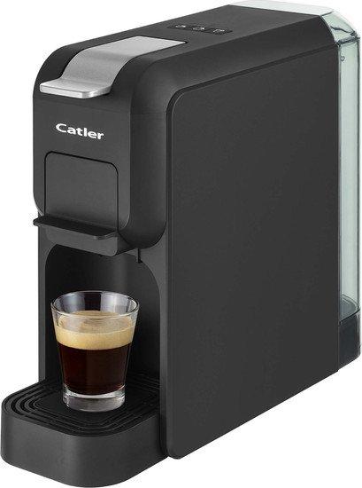Капсульная кофеварка Catler ES 721 Porto B - фото 2 - id-p223162060