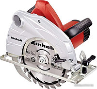 Дисковая пила Einhell TC-CS 1400 [4330937]