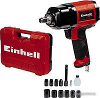 Пневматический гайковерт Einhell TC-PW 610 4138960