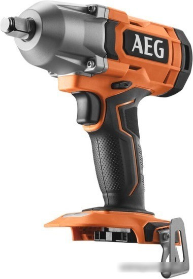 Гайковерт AEG Powertools BSS 18C12ZC-0 4935481078 (без АКБ) - фото 1 - id-p223162218