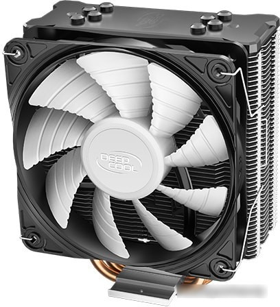 Кулер для процессора DeepCool GAMMAXX GT A-RGB DP-MCH4-GMX-GT-ARGB - фото 2 - id-p223162645