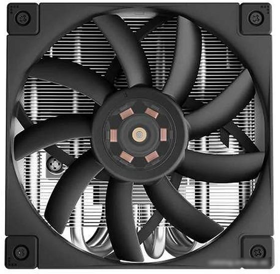 Кулер для процессора DeepCool AN600 R-AN600-BKNNMN-G - фото 4 - id-p223162654