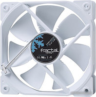 Вентилятор для корпуса Fractal Design Dynamic X2 GP-12 (белый)