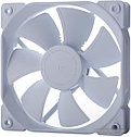 Вентилятор для корпуса Fractal Design Dynamic X2 GP-12 (белый), фото 2