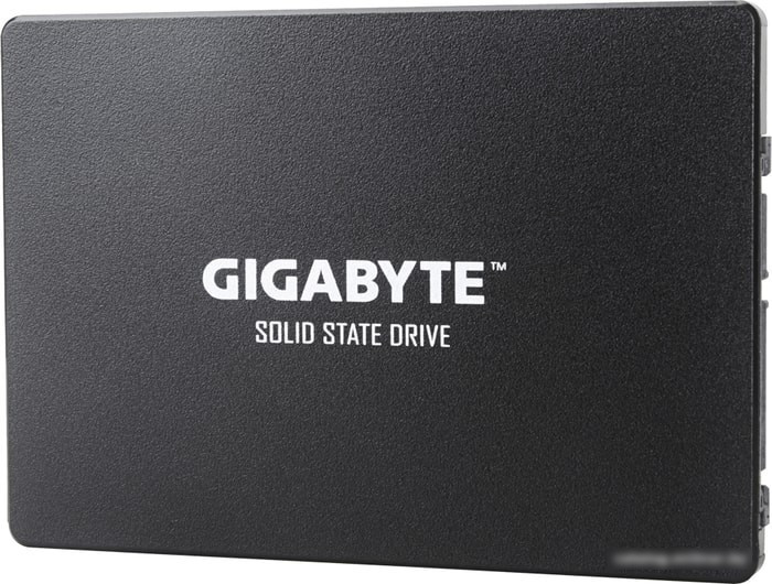 SSD Gigabyte 240GB GP-GSTFS31240GNTD - фото 1 - id-p223162307
