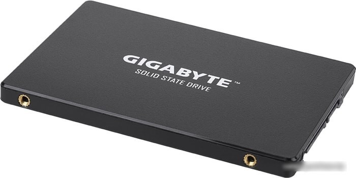 SSD Gigabyte 240GB GP-GSTFS31240GNTD - фото 3 - id-p223162307