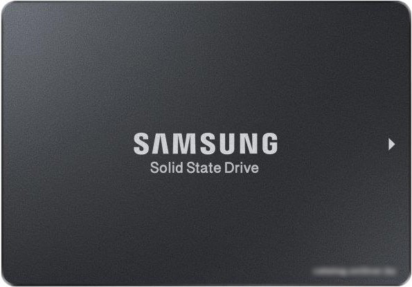 SSD Samsung PM883 240GB MZ7LH240HAHQ - фото 1 - id-p223162309
