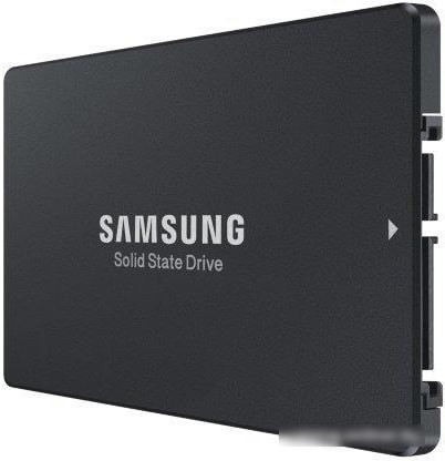 SSD Samsung PM883 240GB MZ7LH240HAHQ - фото 3 - id-p223162309