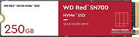 SSD WD Red SN700 250GB WDS250G1R0C