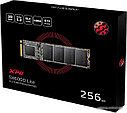 SSD A-Data XPG SX6000 Lite 256GB ASX6000LNP-256GT-C, фото 4