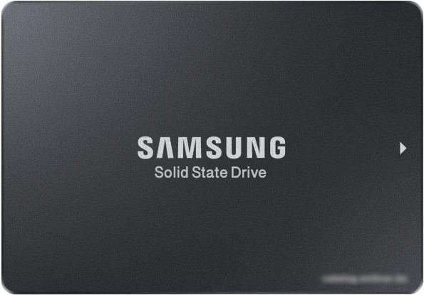 SSD Samsung PM883 480GB MZ7LH480HAHQ - фото 1 - id-p223162336