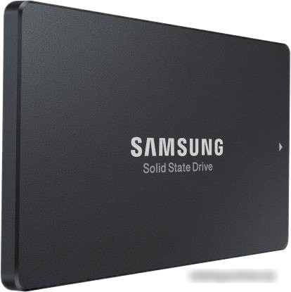 SSD Samsung PM883 480GB MZ7LH480HAHQ - фото 2 - id-p223162336