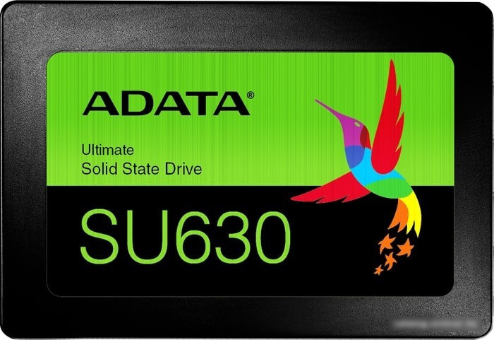 SSD A-Data Ultimate SU630 480GB ASU630SS-480GQ-R - фото 1 - id-p223162338