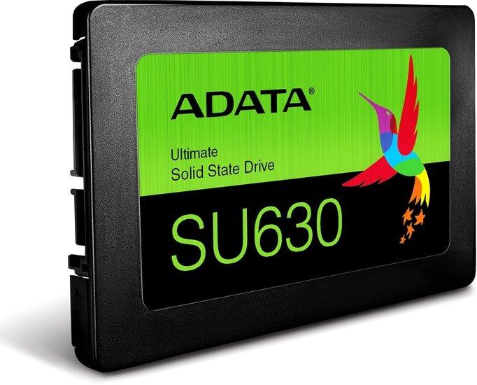 SSD A-Data Ultimate SU630 480GB ASU630SS-480GQ-R - фото 4 - id-p223162338