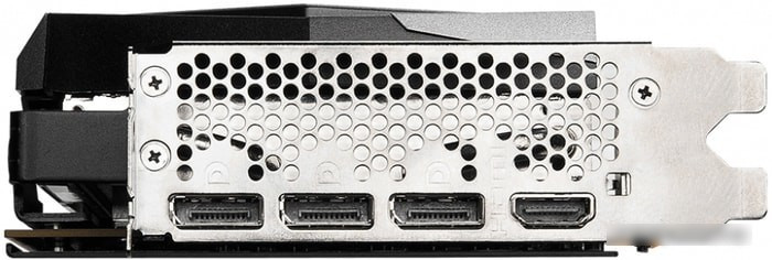 Видеокарта MSI GeForce RTX 3060 Gaming X 12G - фото 3 - id-p223162357