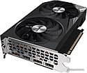 Видеокарта Gigabyte GeForce RTX 3060 Ti Windforce OC 8G GV-N306TWF2OC-8GD, фото 4