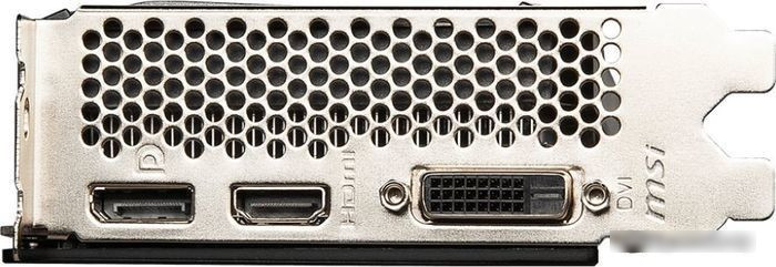 Видеокарта MSI GeForce RTX 3050 Ventus 2X XS 8G OC - фото 4 - id-p223162367