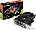 Видеокарта Gigabyte GeForce RTX 3060 Gaming OC 8G GV-N3060GAMING OC-8GD, фото 2