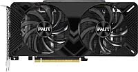 Видеокарта Palit GeForce GTX 1660 Ti Dual OC 6GB GDDR6 NE6166TS18J9-1160C