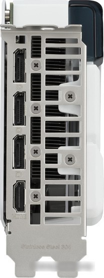 Видеокарта ASUS Dual GeForce RTX 4060 Ti OC Edition 8GB GDDR6 DUAL-RTX4060TI-O8G-WHITE - фото 5 - id-p223162374